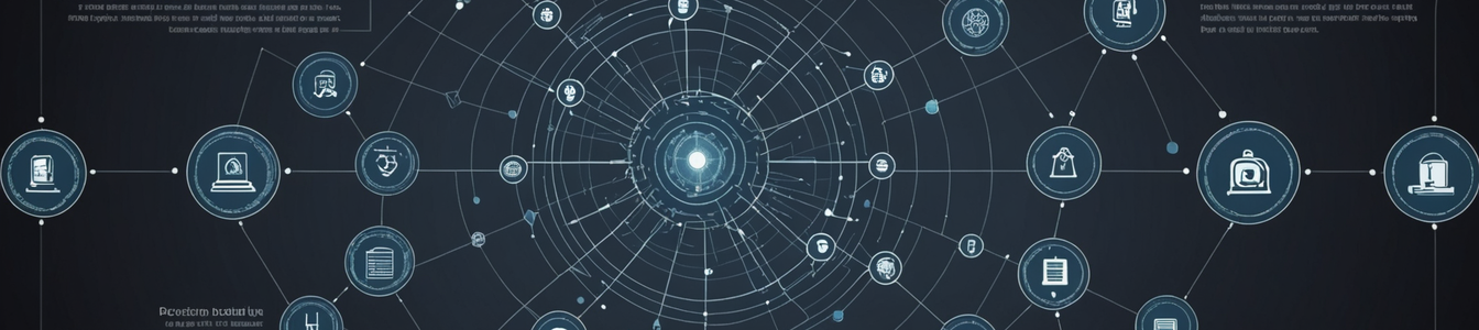 Imagen generada por IA para: Brecha de Ingeniería Social en DoorDash Expone Datos de Clientes y Repartidores