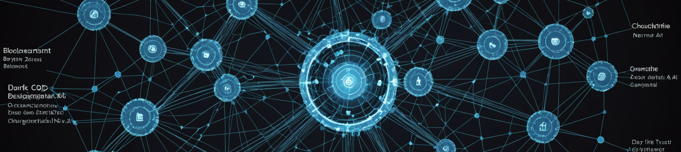 Imagen generada por IA para: Evolución Zero Trust: Microsegmentación y Seguridad de IA en Defensa Empresarial