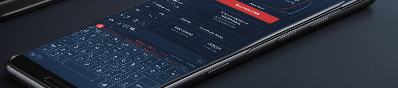 Imagen generada por IA para: Samsung en la mira por software israelí preinstalado considerado spyware