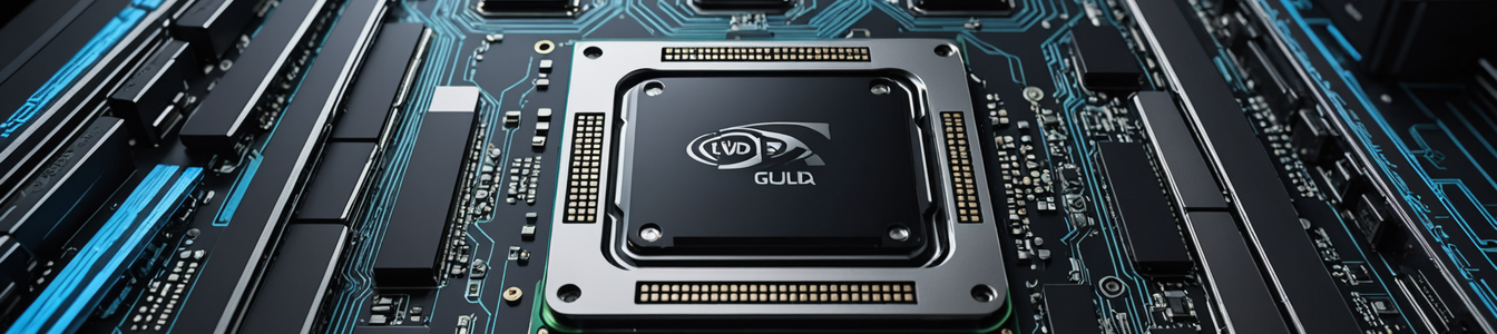 Imagen generada por IA para: Cambio de memoria de Nvidia desata crisis en infraestructura IA, duplica costes servidores