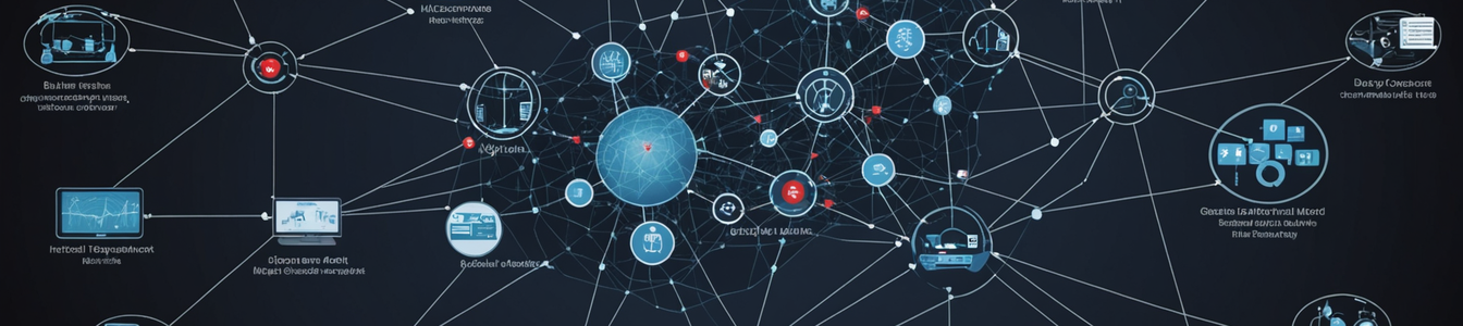 Imagen generada por IA para: Vacíos en Políticas Sanitarias Generan Vulnerabilidades Críticas de Ciberseguridad