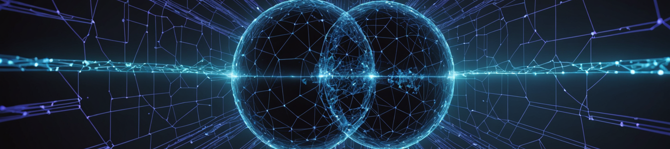 Imagen generada por IA para: La Inteligencia de la Dark Web Evoluciona: La IA Transforma las Estrategias de Ciberseguridad