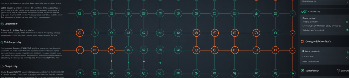 Imagen generada por IA para: Crisis de seguridad en contraseñas: Los jóvenes superan a los boomers en malas prácticas