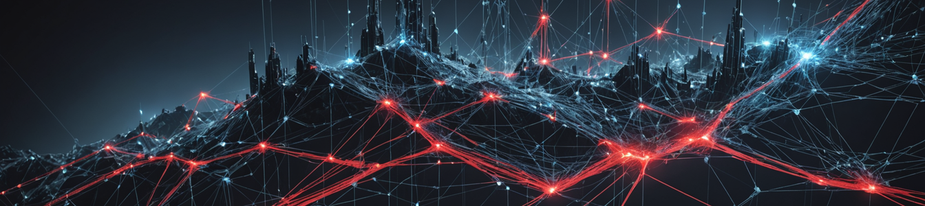 Imagen generada por IA para: Crisis de Caídas en la Nube 2025: Fallos de Infraestructura Desencadenan Colapso Global de Internet