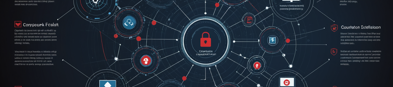 Imagen generada por IA para: Sistemas de Alerta Gubernamental Convertidos en Armas de Ingeniería Social