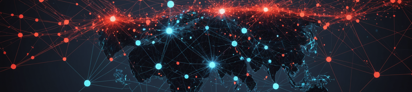 Imagen generada por IA para: Microsoft mitiga ataque DDoS de 15 Tbps en creciente carrera armamentística cibernética