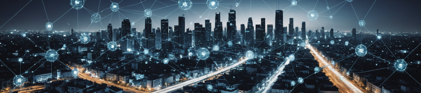 Imagen generada por IA para: Brechas en Políticas de Infraestructura Generan Vulnerabilidades de Ciberseguridad