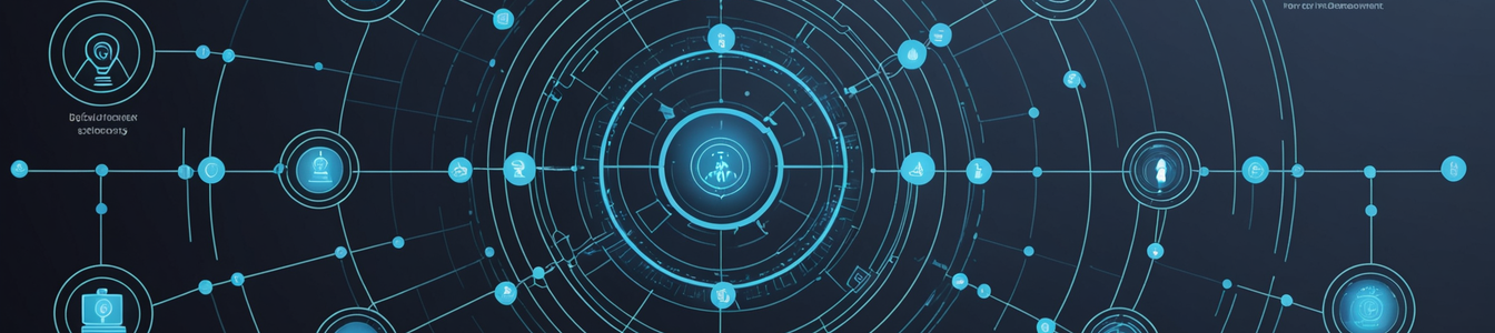 Imagen generada por IA para: Mercado IAM Alcanza $42.000M con Expansión Global de Autenticación Digital