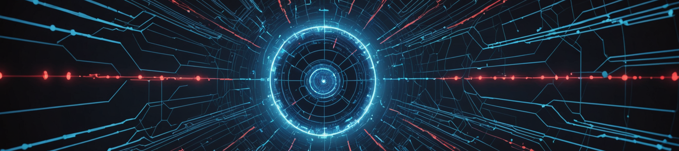 Imagen generada por IA para: Encrucijada Política de IA: Impuestos y Regulación Redefinen Ciberseguridad