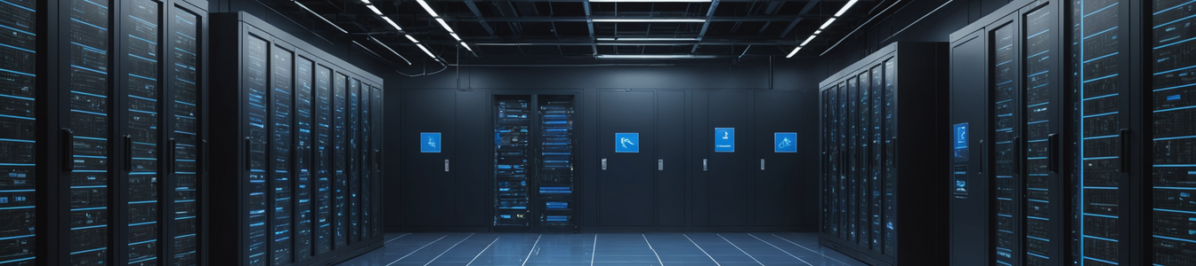 Imagen generada por IA para: Sanciones Globales Contra Alojamiento Ruso Que Protege Operaciones de Ransomware