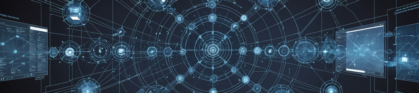 Imagen generada por IA para: Tuoni C2 Amenaza Sectores Inmobiliario y Automotriz con Ataques Sofisticados