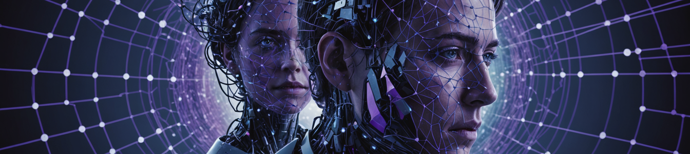 Imagen generada por IA para: Crisis Deepfake: Celebridades Enfrentan Acoso Digital con IA