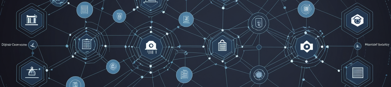 Imagen generada por IA para: Reforma de Gobernanza en Sector Financiero Rediseña Marcos de Ciberseguridad