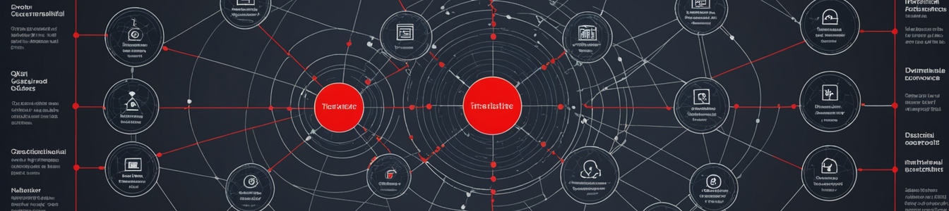 Imagen generada por IA para: Crisis de Auditoría Expone Vulnerabilidades en Infraestructura Crítica