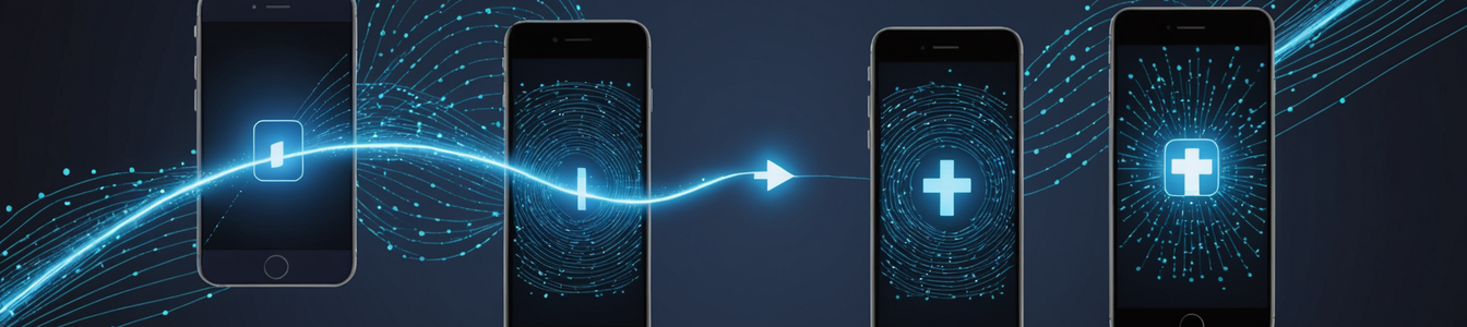 Imagen generada por IA para: Google rompe la barrera de AirDrop de Apple: Implicaciones de seguridad multiplataforma