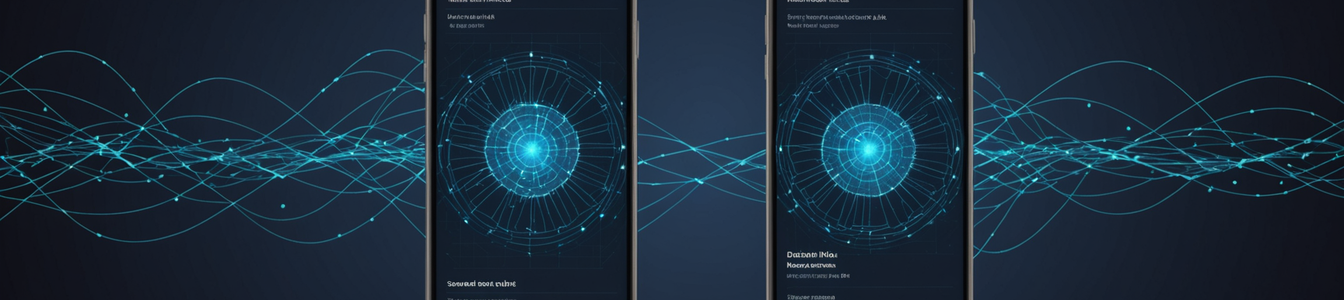 Imagen generada por IA para: Navegador Comet de Perplexity desafía paradigmas de seguridad móvil con IA