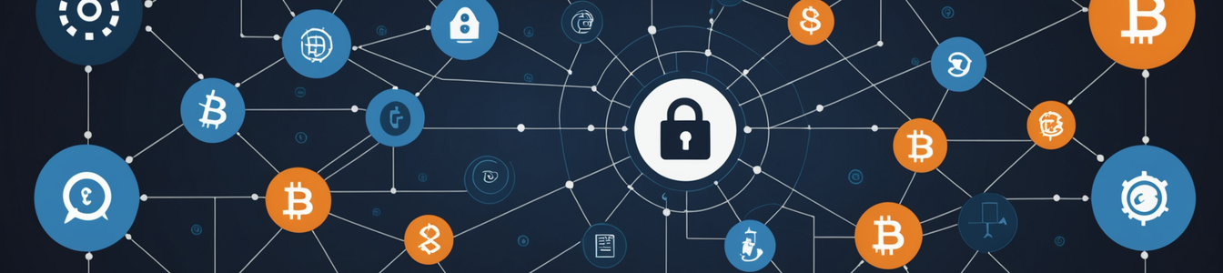 Imagen generada por IA para: Invasiones Domésticas por Cripto: Cuando la Riqueza Digital Enfrenta Violencia Física