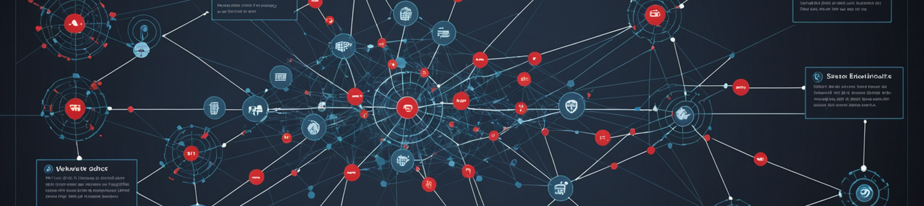 Imagen generada por IA para: Auditorías Globales de Infraestructura Revelan Fallos Sistémicos de Cumplimiento