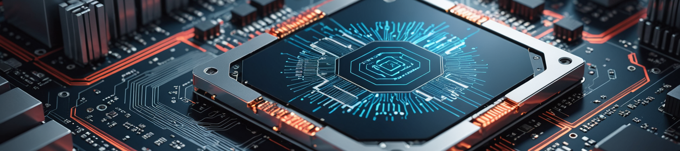 Imagen generada por IA para: Filtración en TSMC: Exejecutivo sospechoso de robo de tecnología crítica