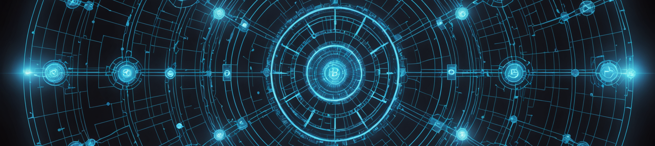 Imagen generada por IA para: Carrera Armamentística en Seguridad Cripto: Grandes Plataformas Forman Alianzas de Protección Millonarias