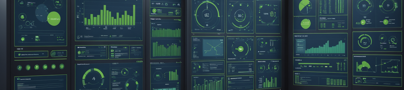 Imagen generada por IA para: El Cumplimiento Ambiental Impulsa la Modernización de Ciberseguridad en Sectores Industriales