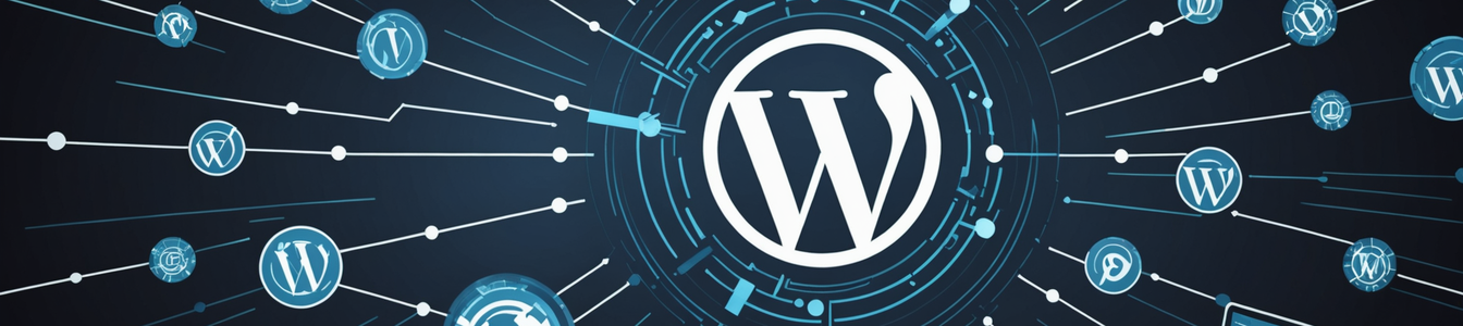 Imagen generada por IA para: Grave Falla en W3 Total Cache Amenaza Más de 1 Millón de Sitios WordPress