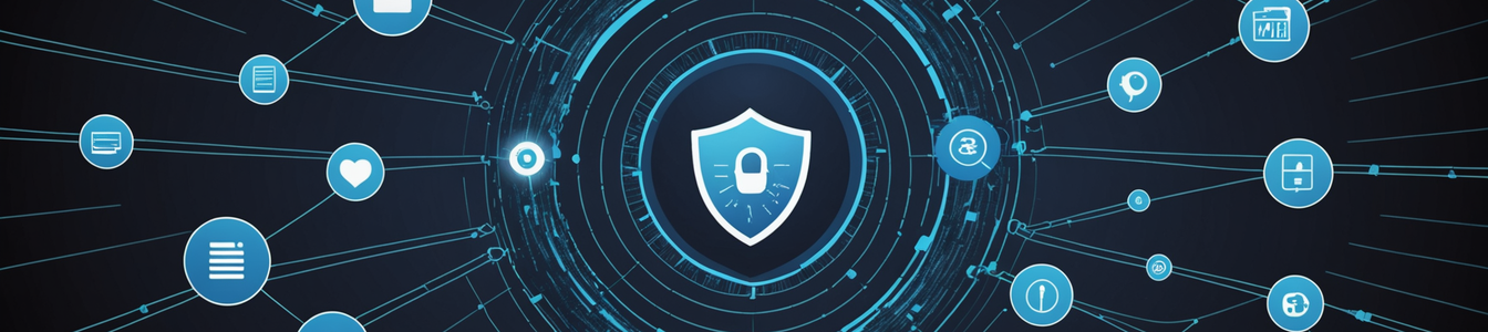 Imagen generada por IA para: Epidemia de VPN Falsas: Extensiones Maliciosas Explotan a Usuarios