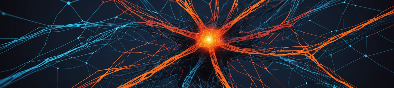 Imagen generada por IA para: Burbuja de inversión en IA desencadena volatilidad global y preocupaciones de ciberseguridad