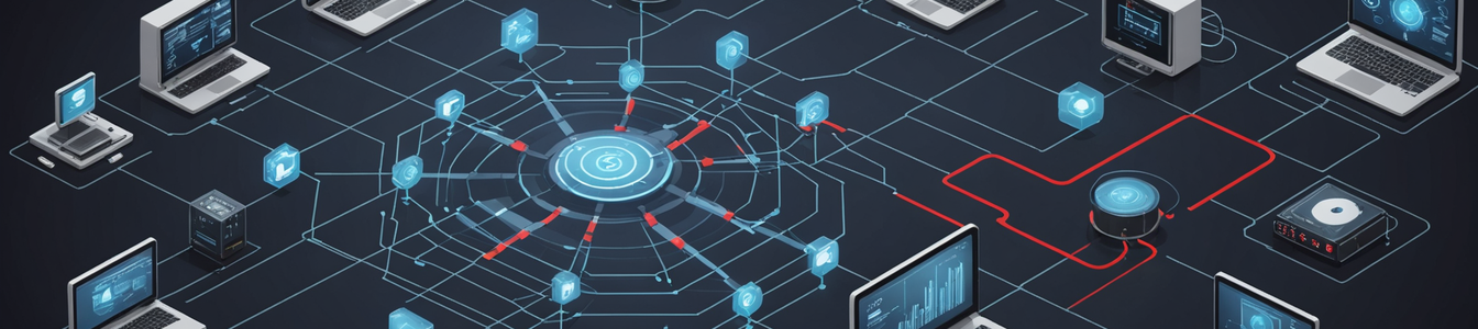 Imagen generada por IA para: Cumplimiento Ambiental Impulsa Modernización de Ciberseguridad Industrial