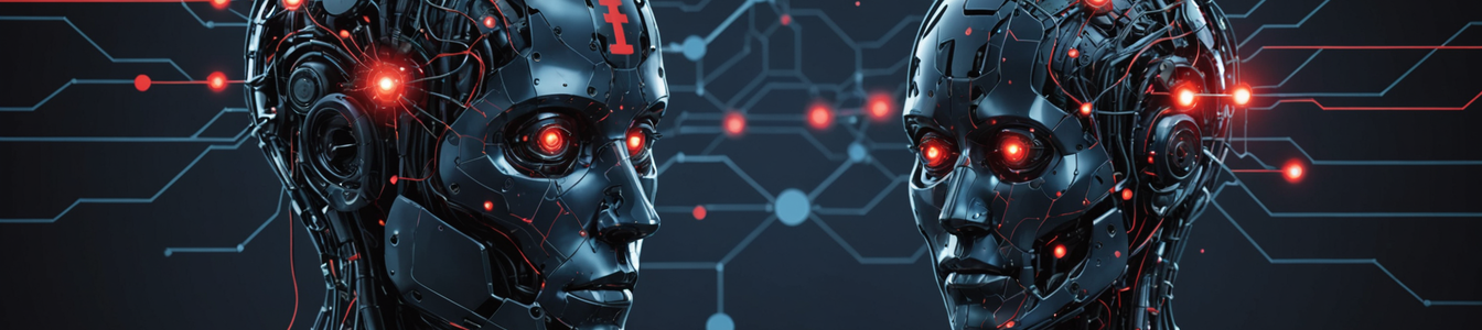 Imagen generada por IA para: Investigación de Grok AI: Cuando los chatbots se convierten en amenazas de seguridad