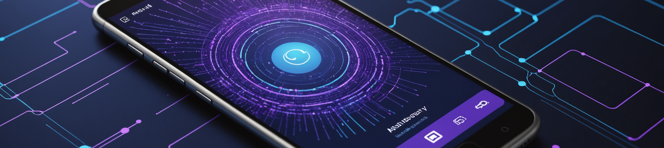 Imagen generada por IA para: Navegadores Móviles con IA: ¿Revolución de Seguridad o Pesadilla de Privacidad?