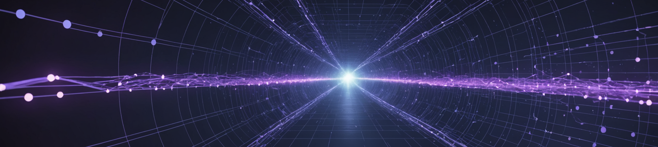 Imagen generada por IA para: Guerras de precios VPN en Black Friday transforman panorama de seguridad