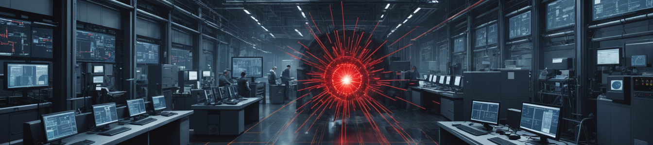 Imagen generada por IA para: Asahi enfrenta recuperación de meses tras devastador ataque de ransomware