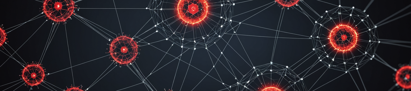 Imagen generada por IA para: Carrera Armamentista en Infraestructura Web3 Intensifica Retos de Seguridad