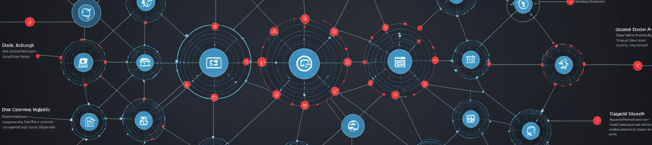 Imagen generada por IA para: Brecha en Gainsight Expone a Más de 200 Empresas en Ataque Mayor a Cadena de Suministro de Salesforce