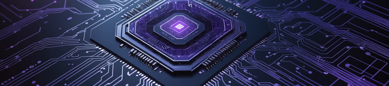 Imagen generada por IA para: Controles de Exportación Tecnológica Redefinen Espionaje Corporativo