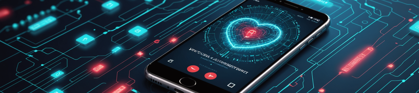 Imagen generada por IA para: Revolución Digital en Salud: Dispositivos Médicos en Smartphones Presentan Graves Riesgos de Seguridad