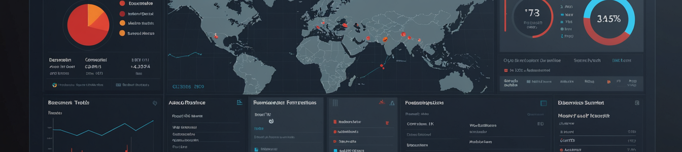 Imagen generada por IA para: Auditorías Forenses Exponen Fraude Bancario Sistémico: Fallas de Cumplimiento en Múltiples Instituciones