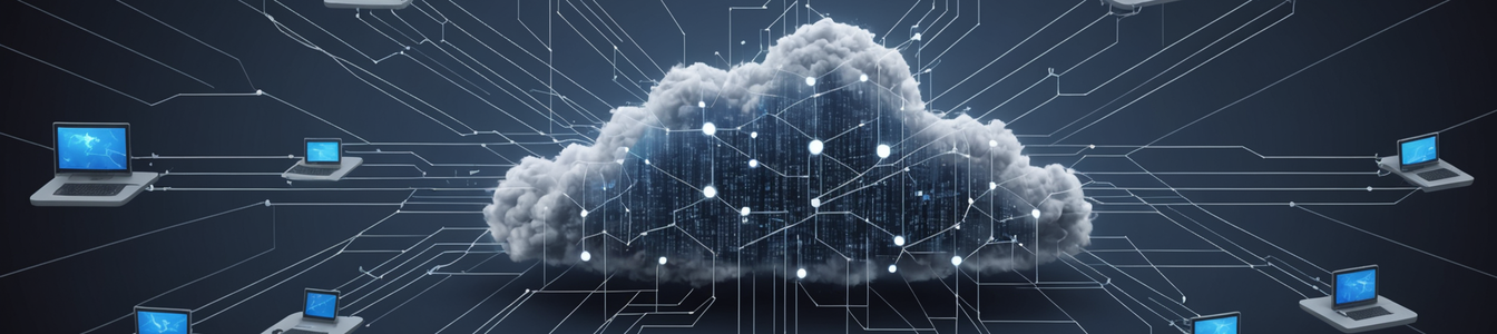 Imagen generada por IA para: Escándalo de Corrupción de Google Cloud Expone Vulnerabilidades Sistémicas en Compras Gubernamentales