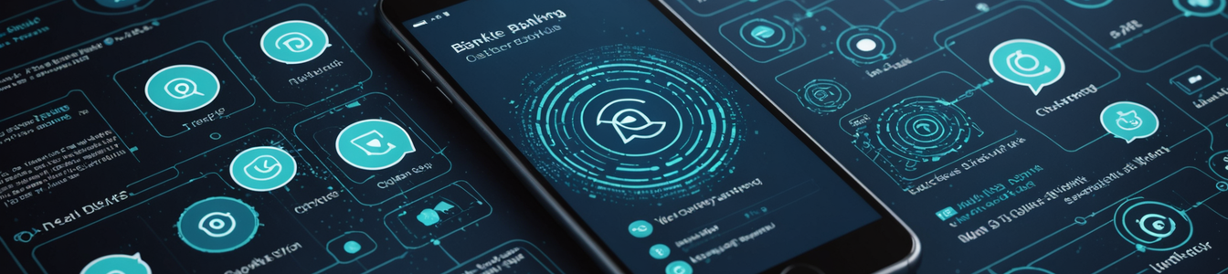 Imagen generada por IA para: Epidemia de Troyanos Bancarios en Brasil: WhatsApp Convertido en Arma para Robo Financiero