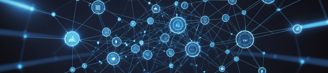 Imagen generada por IA para: De IPS a Política: Expertos en Ciberseguridad Transforman el Panorama Digital