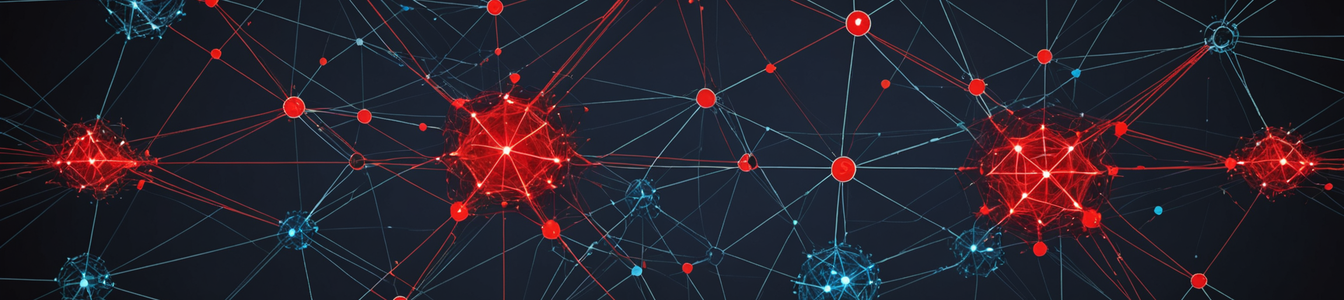 Imagen generada por IA para: Crisis de Infraestructura Blockchain: Fallos de Red y Amenazas de Liquidez Exponen Vulnerabilidades Sistémicas