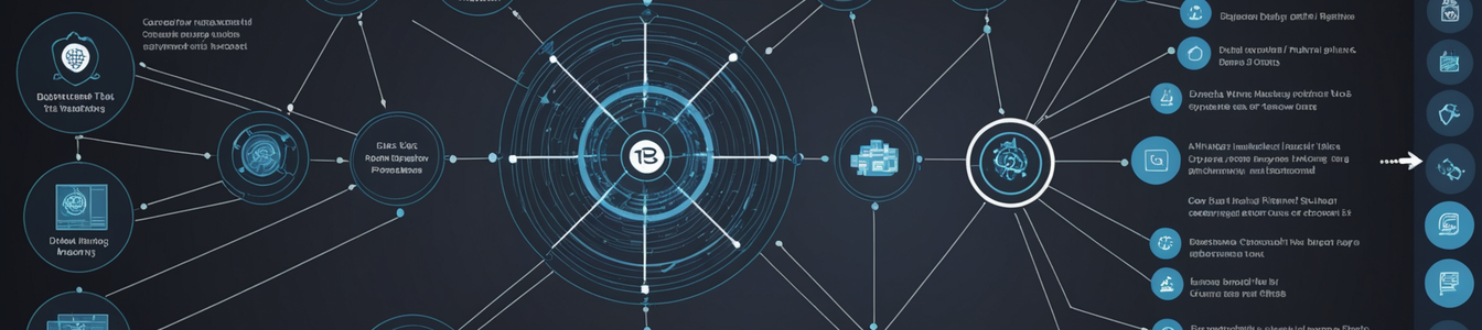 Imagen generada por IA para: Auditorías Digitales Revelan Grandes Pérdidas de Ingresos Fiscales Municipales