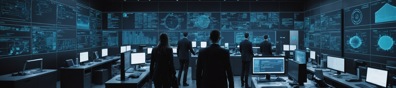 Imagen generada por IA para: Estrategia de Expansión de Marks & Spencer en Medio de la Recuperación de Ransomware