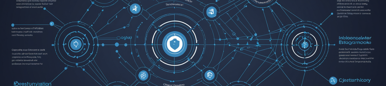 Imagen generada por IA para: Reforma Educativa Global Enfrenta Crisis de Habilidades en Ciberseguridad Mediante Alianzas Empresariales