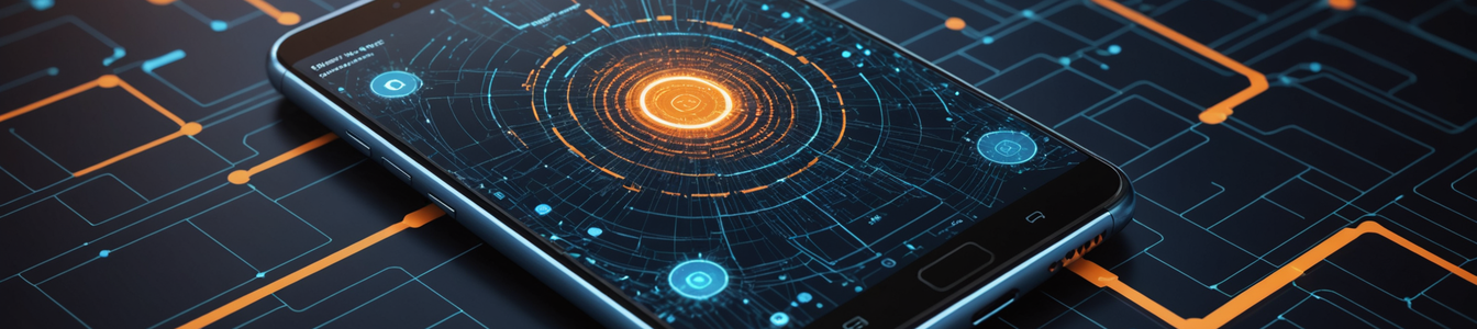 Imagen generada por IA para: La Revolución AI de Android: Nuevas Implicaciones de Seguridad y Privacidad