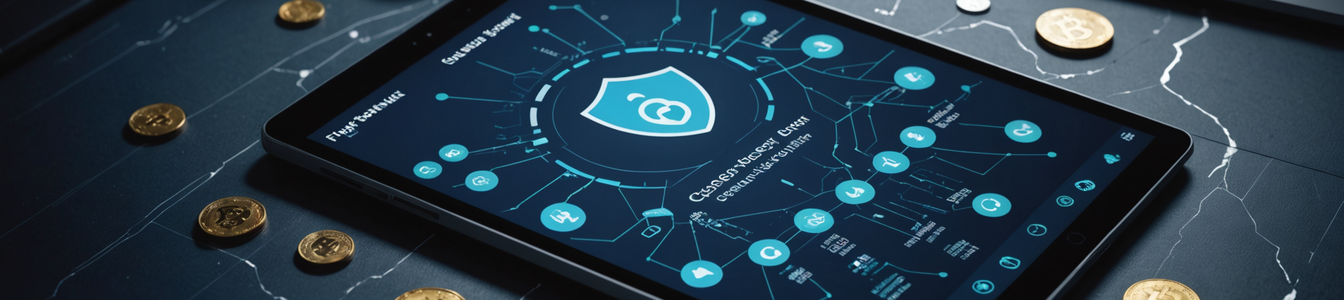 Imagen generada por IA para: Crisis de rehenes cripto: La extorsión física apunta a poseedores de riqueza digital