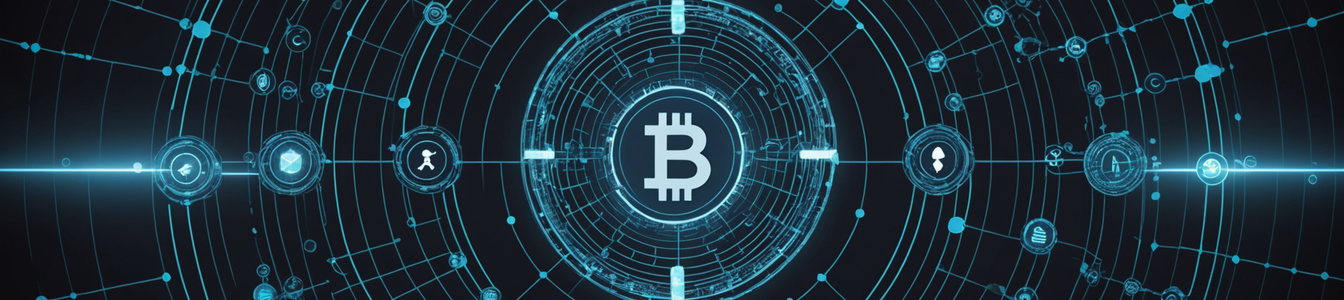 Imagen generada por IA para: Colapso Cripto Corporativo: Fallos de Seguridad en Tesorería Amplifican Pérdidas Millonarias