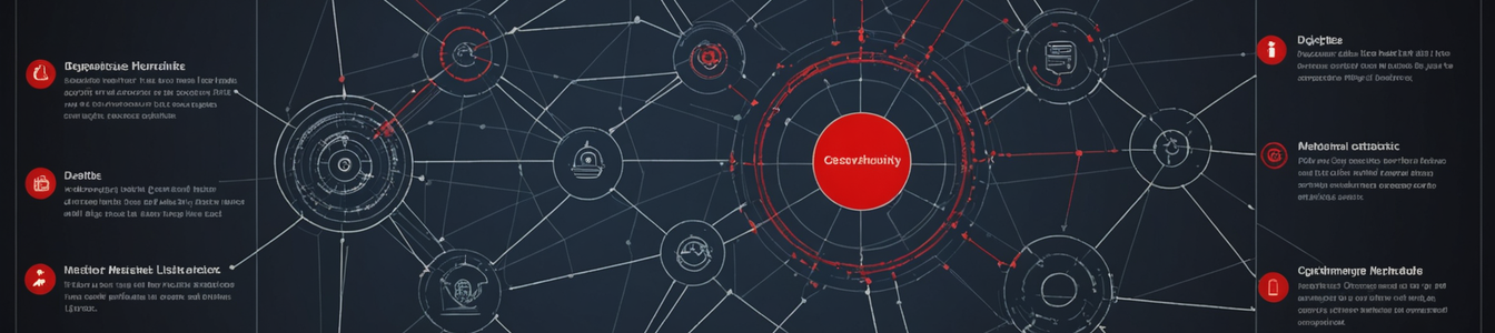 Imagen generada por IA para: Crisis de Auditoría Forense Global Expone Fallas Sistémicas en Educación y Defensa