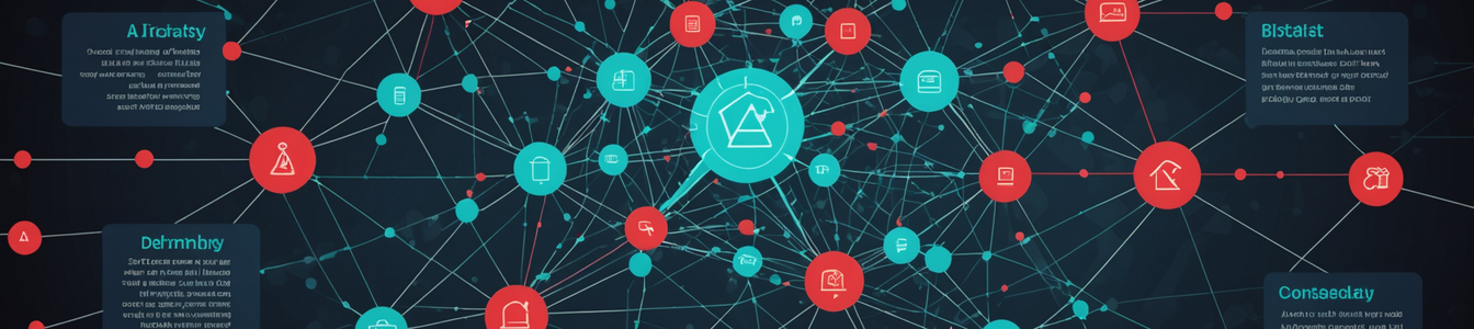 Imagen generada por IA para: Burbuja de inversión en IA genera crisis de deuda en ciberseguridad